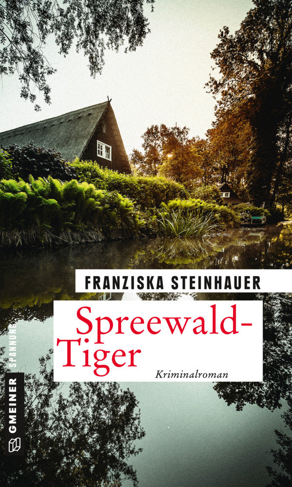 Spreewald-Tiger (Franziska Steinhauer)