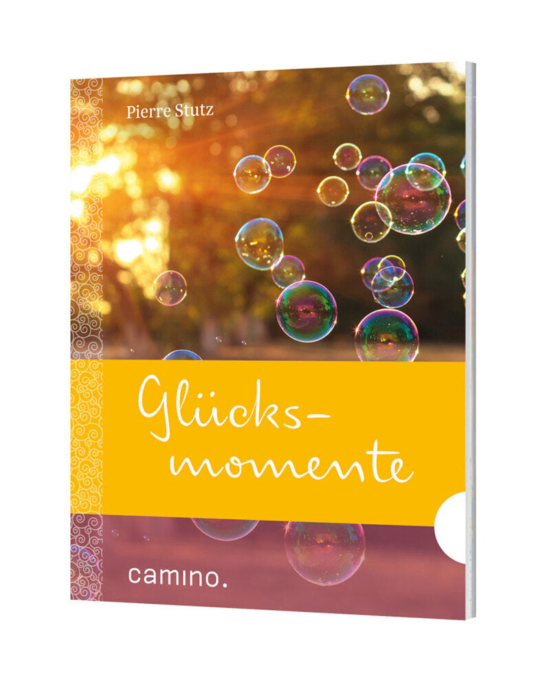 Glücksmomente (Pierre Stutz)