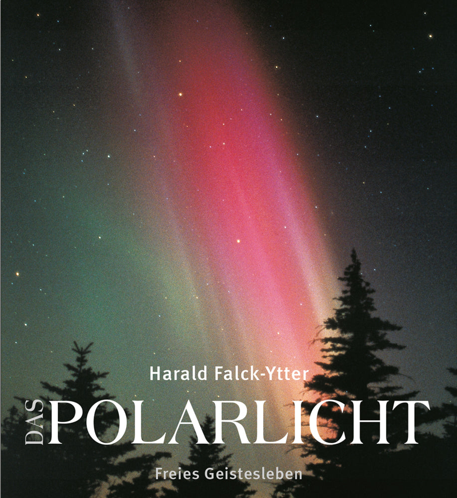 Das Polarlicht (Harald Falck-Ytter)