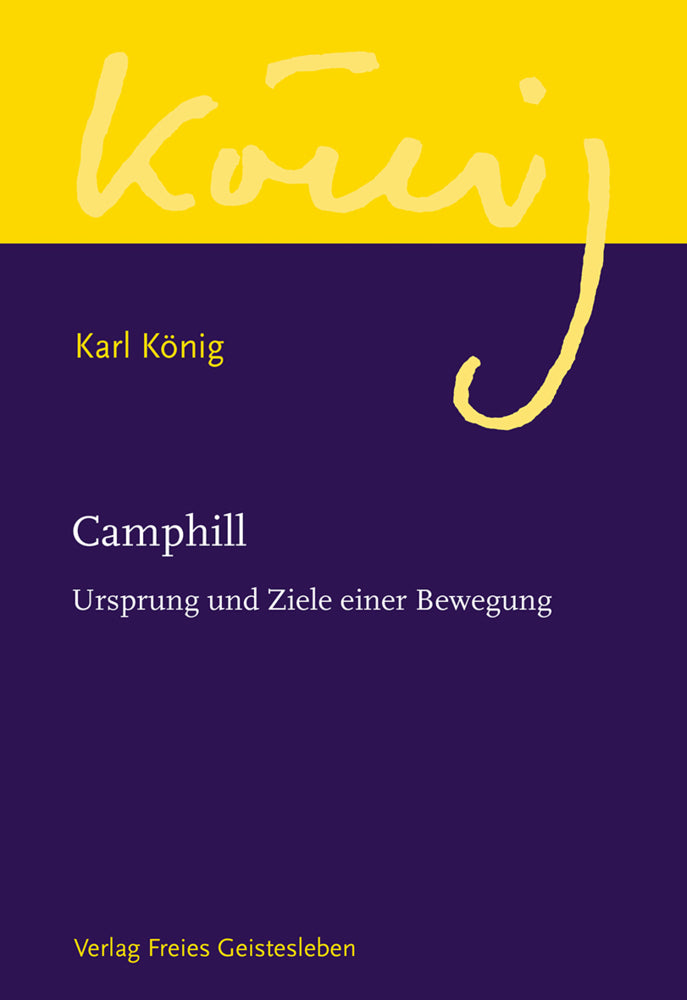 Camphill (Karl König)