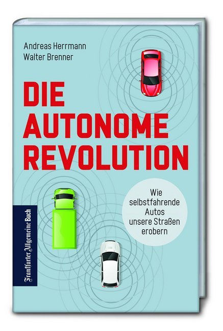 Die autonome Revolution (Walter Brenner)