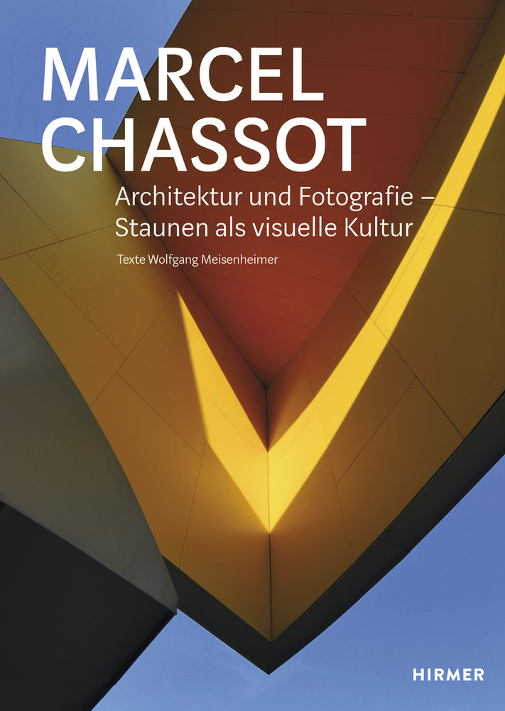 Marcel Chassot (Wolfgang Meisenheimer)