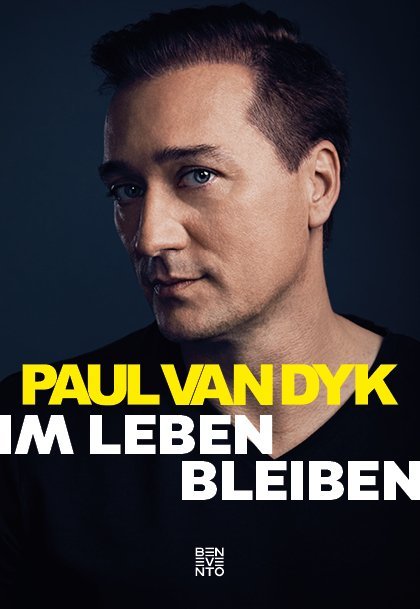 Im Leben bleiben (Paul Van Dyk)
