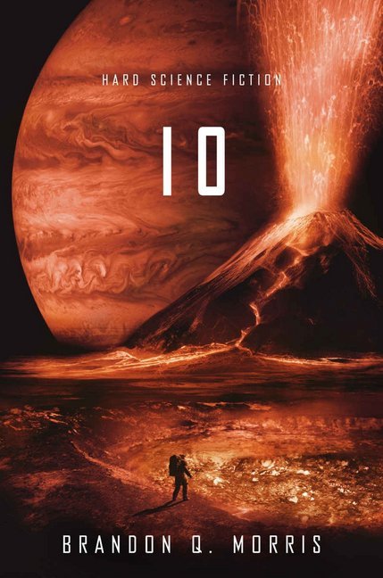 Io (Brandon Q. Morris)