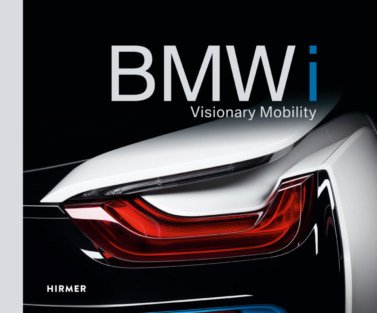 BMW i (Andreas Braun)