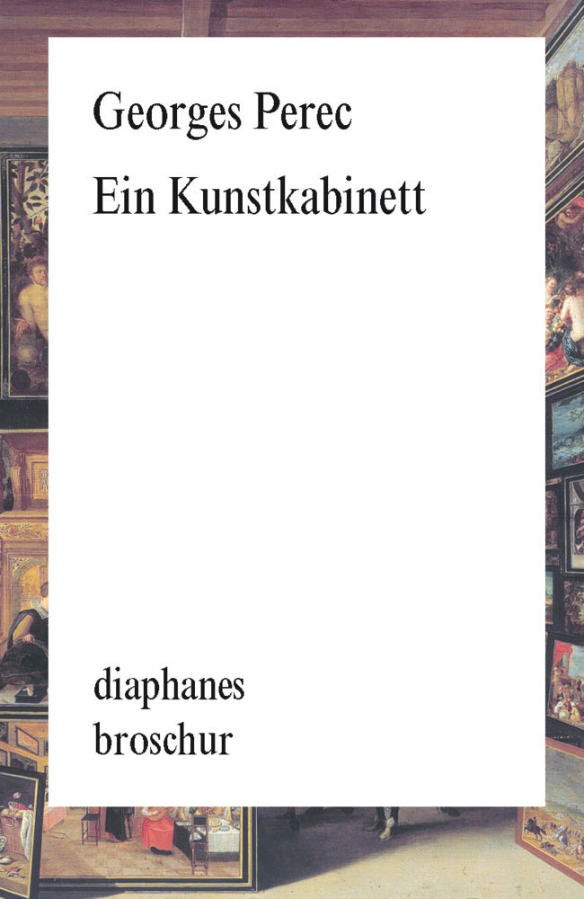 Ein Kunstkabinett (Georges Perec)
