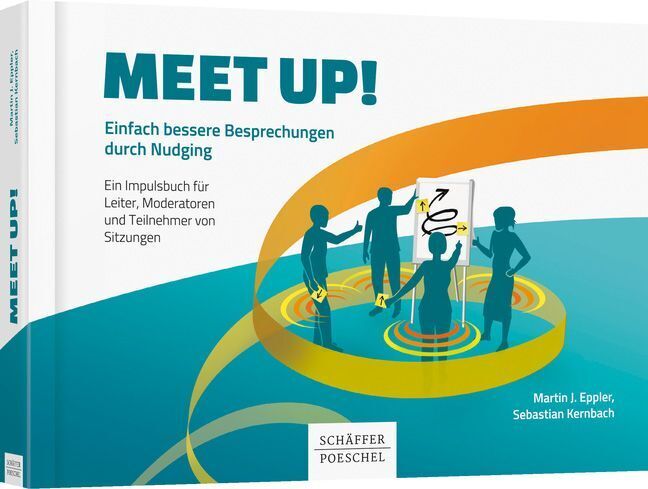 Meet up! (Martin J. Eppler)