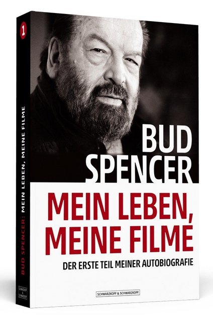 Bud Spencer - Mein Leben, meine Filme (Bud Spencer)