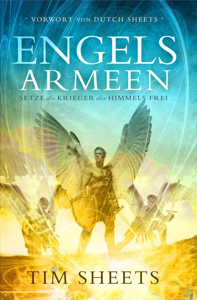 Armee der Engel (Tim Sheets)
