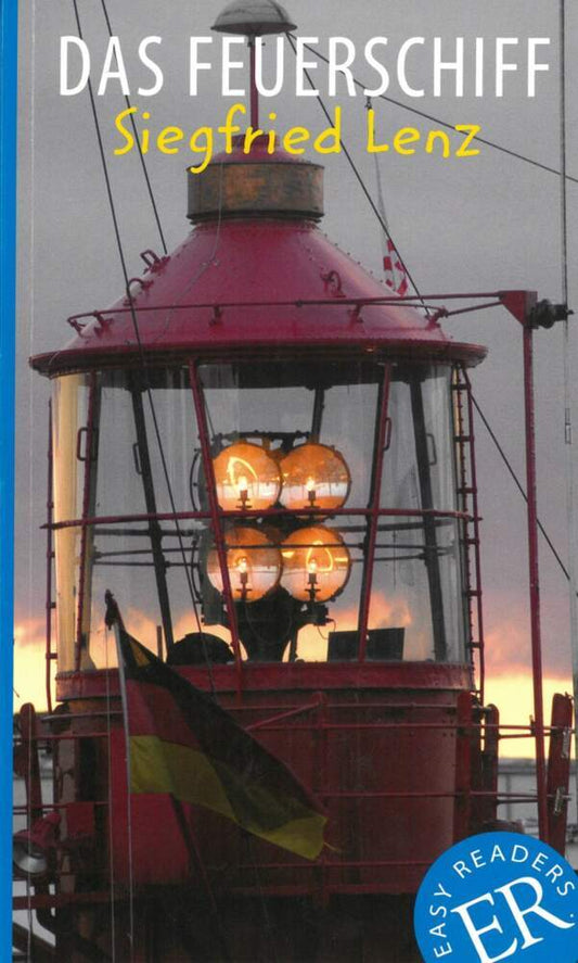 Das Feuerschiff (Siegfried Lenz)