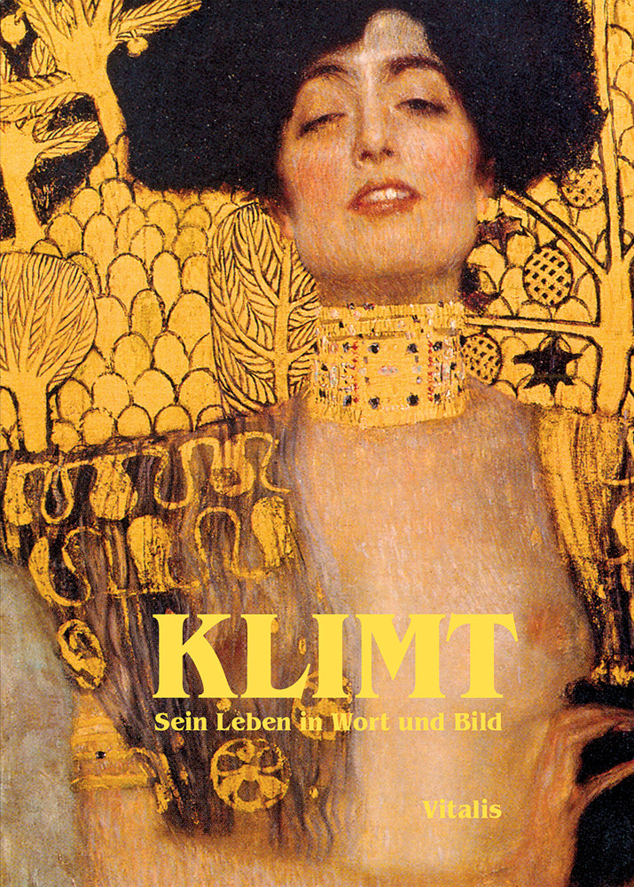 Klimt (Harald Salfellner)