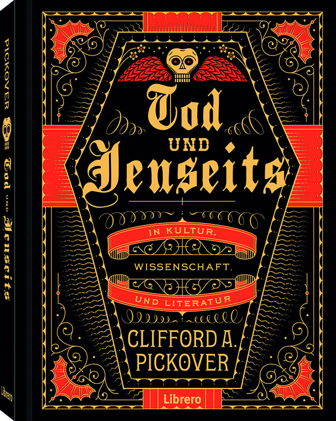 Tod und Jenseits (Clifford A. Pickover)