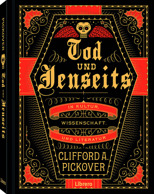 Tod und Jenseits (Clifford A. Pickover)