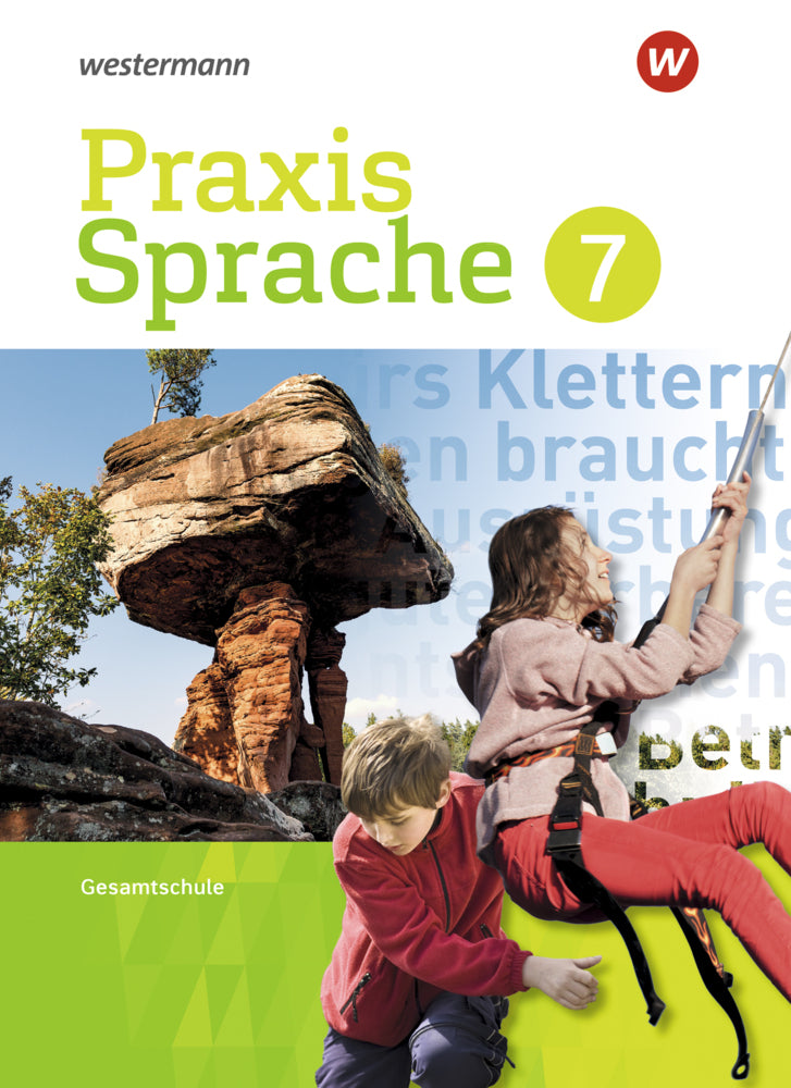 Praxis Sprache - Gesamtschule 2017 (Regina Nussbaum)