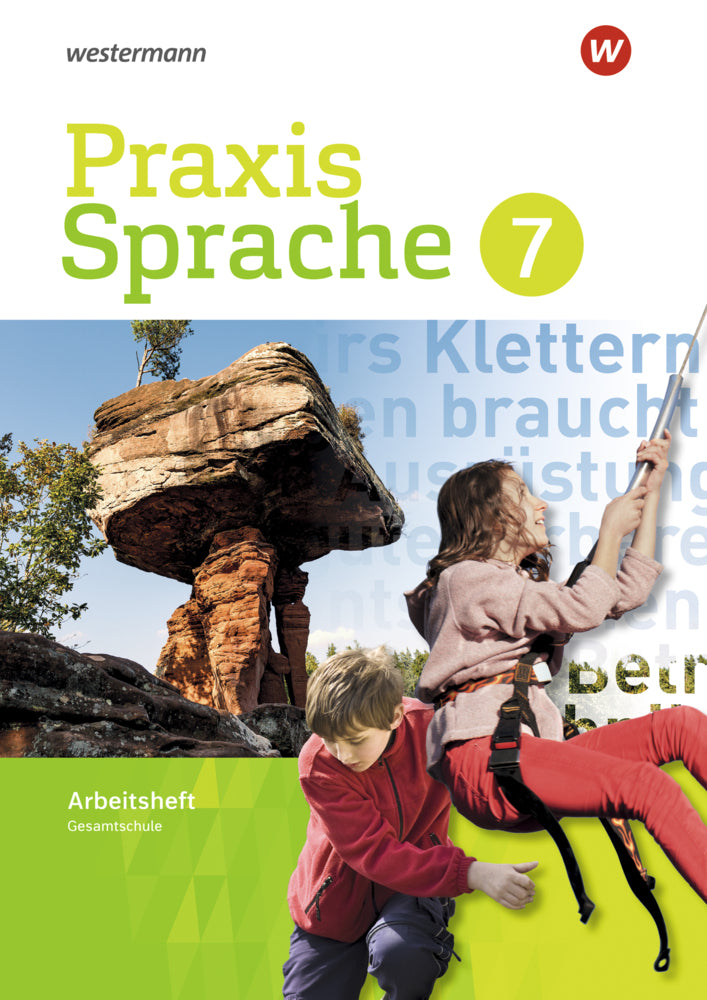Praxis Sprache - Gesamtschule 2017 (Regina Nussbaum)
