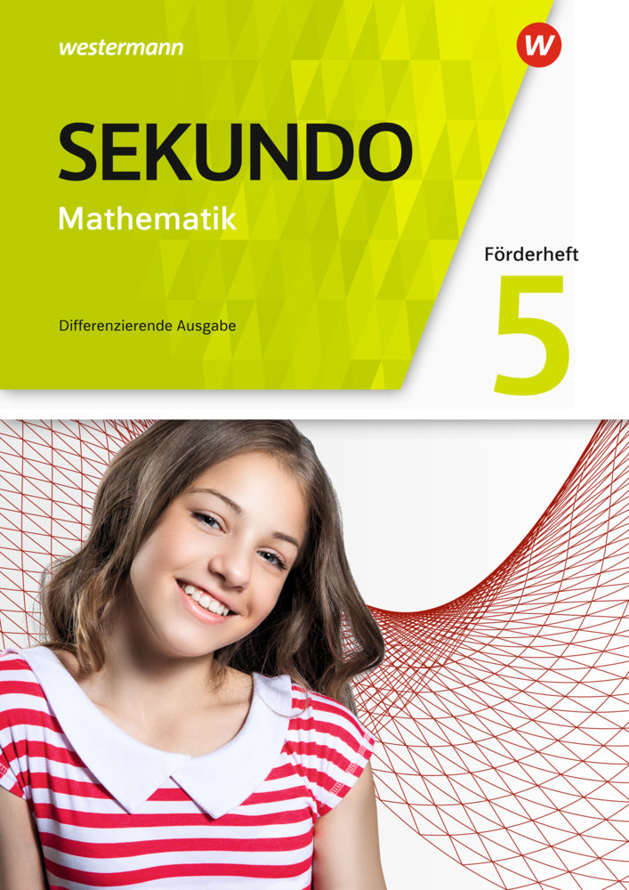 Sekundo - Mathematik für differenzierende Schulformen - Allgemeine Ausgabe 2018 (Tim Baumert)