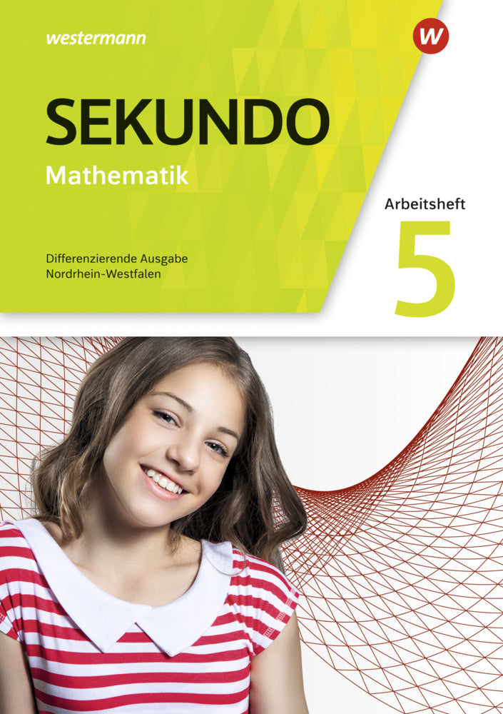 Sekundo - Mathematik für differenzierende Schulformen - Ausgabe 2018 für Nordrhein-Westfalen (Tim Baumert)