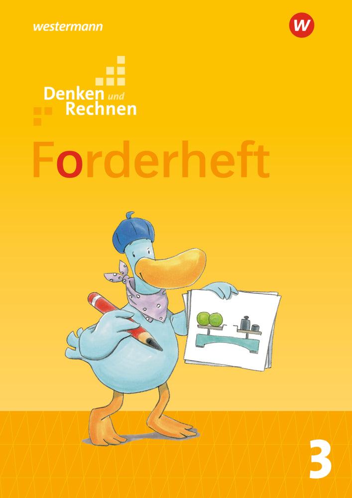 Denken und Rechnen - Allgemeine Ausgabe 2017 (Gudrun Buschmeier)