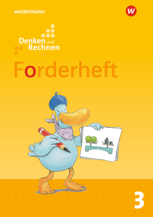 Denken und Rechnen - Allgemeine Ausgabe 2017 (Gudrun Buschmeier)