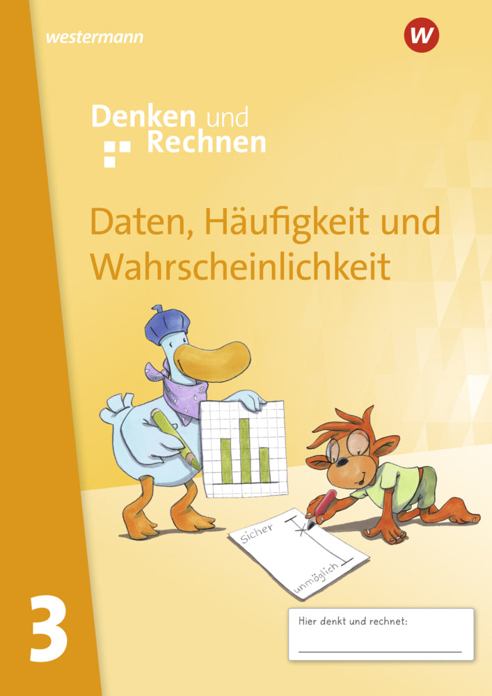 Denken und Rechnen - Zusatzmaterialien Ausgabe 2017 (Sabine Altmann)