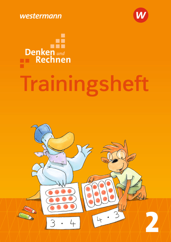 Denken und Rechnen - Zusatzmaterialien Ausgabe 2017 (Sabine Altmann)