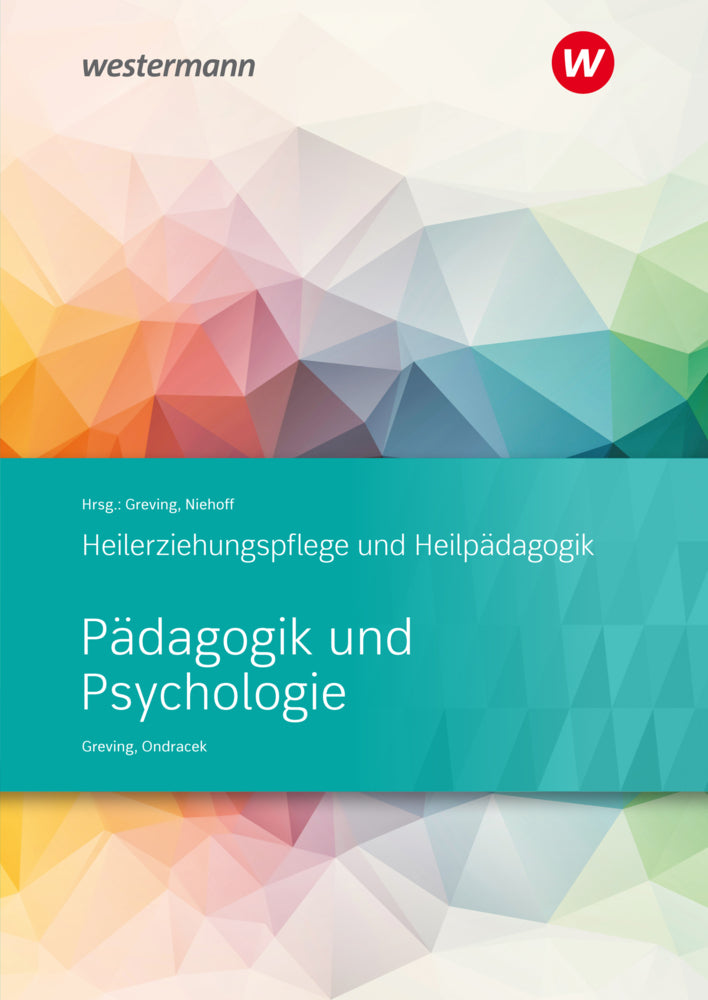 Pädagogik und Psychologie (Heinrich Greving)
