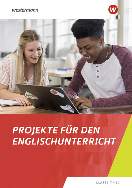 Module für projektorientierten Englischunterricht, Klasse 7-10