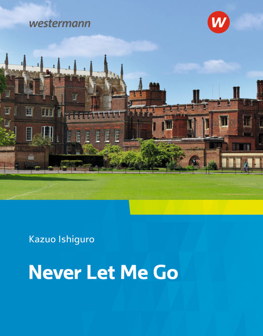 Camden Town Oberstufe - Zusatzmaterial zu allen Ausgabe (Kazuo Ishiguro)