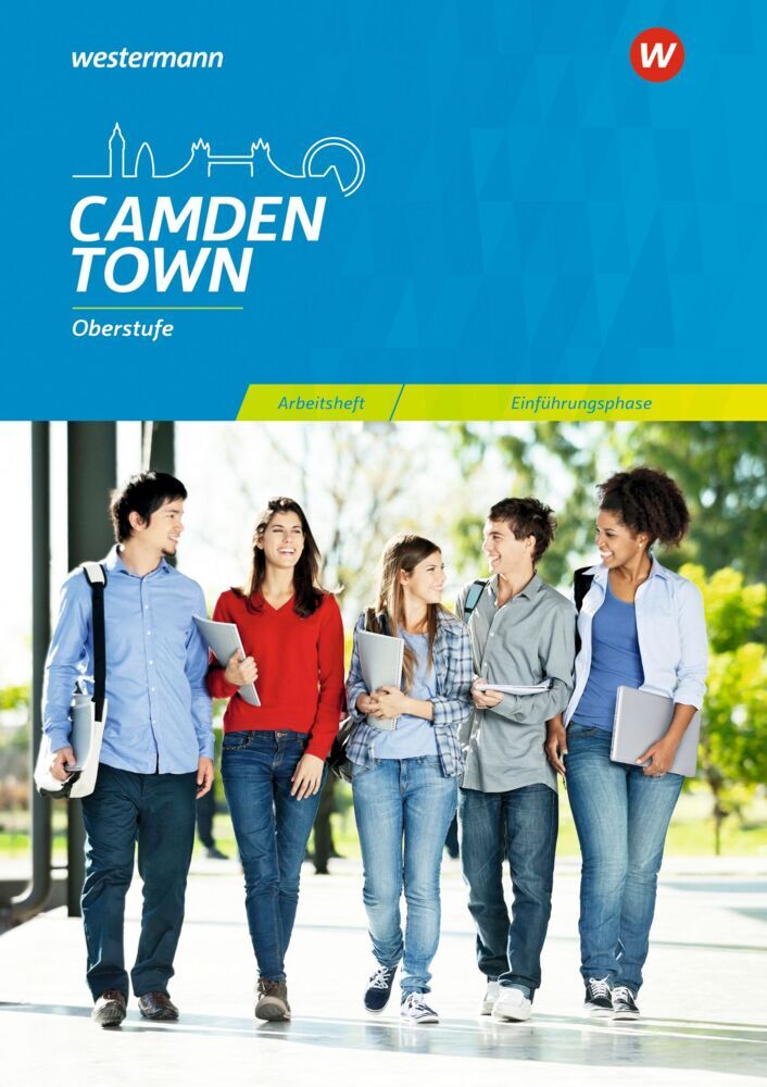 Camden Town Oberstufe - Allgemeine Ausgabe für die Sekundarstufe II (Christoph Reuter)