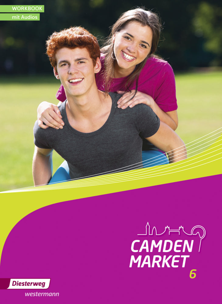 Camden Market - Ausgabe 2013