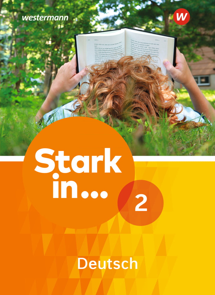 Stark in Deutsch Ausgabe 2017 (Renate Andreas)