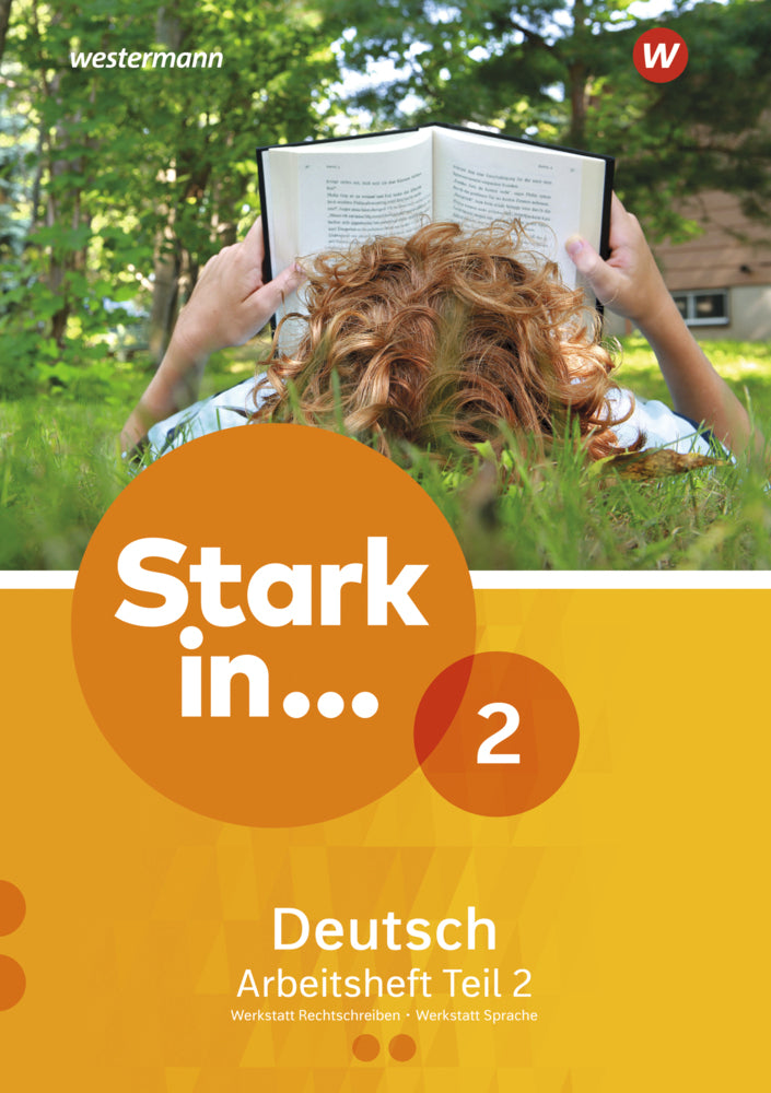 Stark in Deutsch Ausgabe 2017.Tl.2 (Renate Andreas)