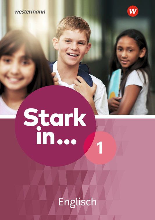 Stark in ... Englisch.Bd.1