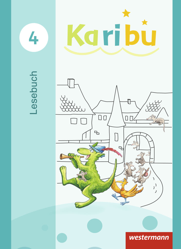 Karibu - Ausgabe 2016 (Andrea Warnecke)