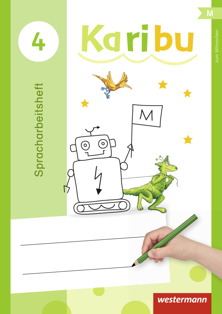 Karibu - Ausgabe 2016 (Andrea Warnecke)