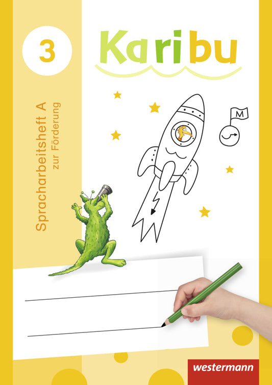 Karibu - Ausgabe 2016 (Andrea Warnecke)