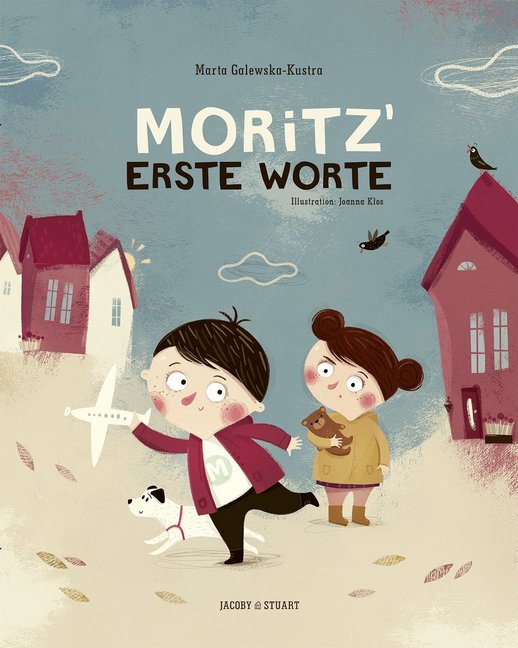 Moritz' erste Worte (Marta Galewska-Kustra)