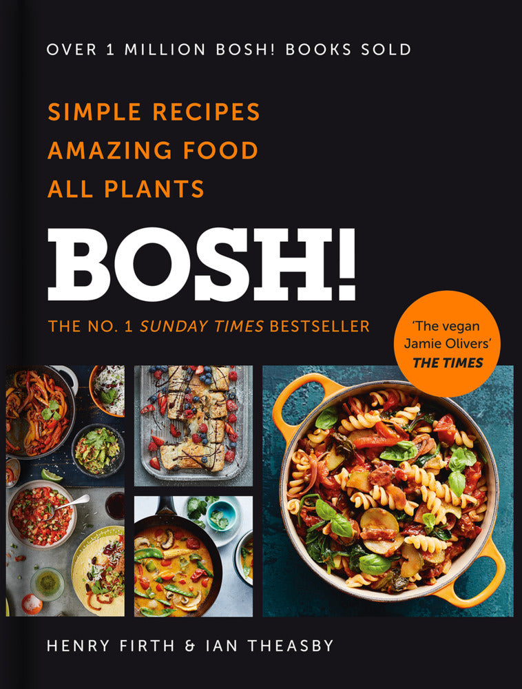 Bosh! (Henry Firth)
