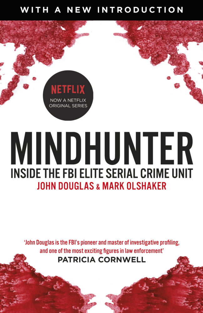 Mindhunter (John Douglas)
