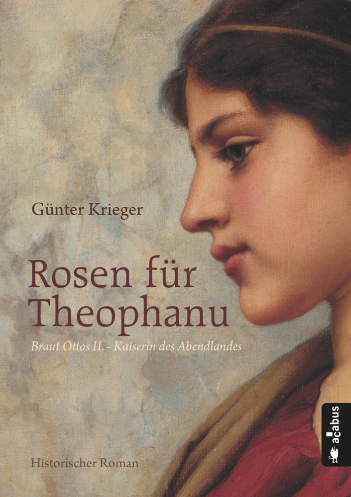 Rosen für Theophanu (Günter Krieger)