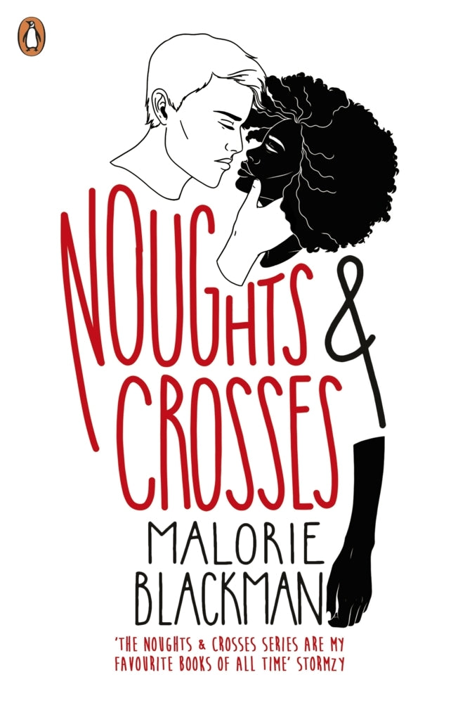 Noughts & Crosses (Malorie Blackman)