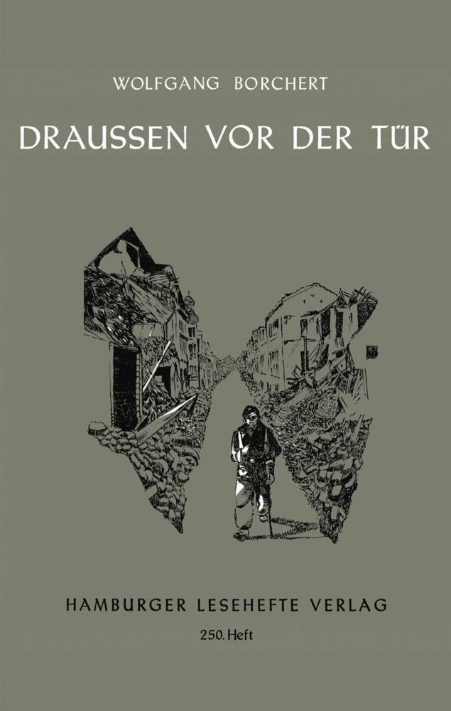 Draußen vor der Tür (Wolfgang Borchert)