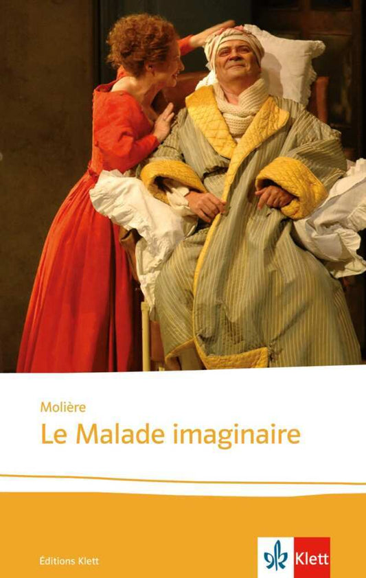 Le Malade imaginaire (Molière)