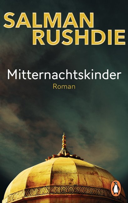 Mitternachtskinder (Salman Rushdie)