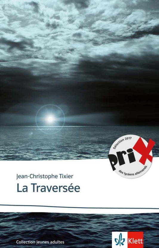La Traversée (Jean-Christophe Tixier)