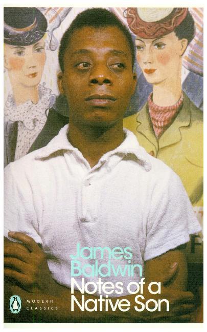 Notes of a Native Son (James Baldwin)