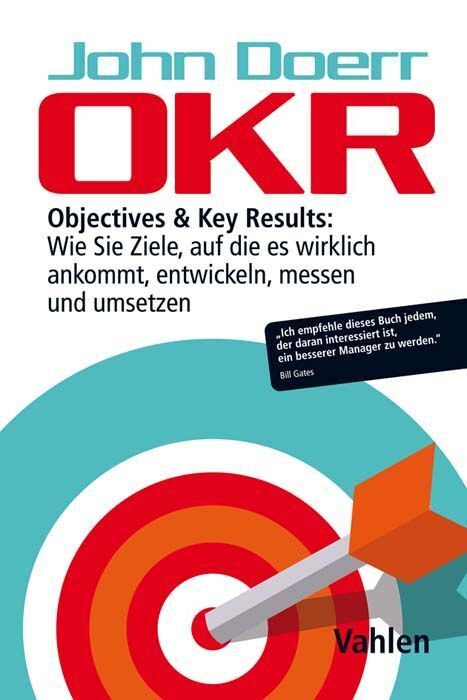Okr (John Doerr)
