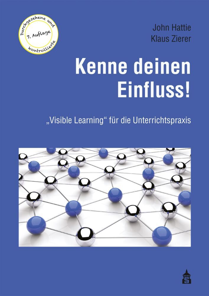 Kenne deinen Einfluss! (John Hattie)