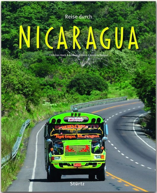 Reise durch Nicaragua (Andreas Drouve)
