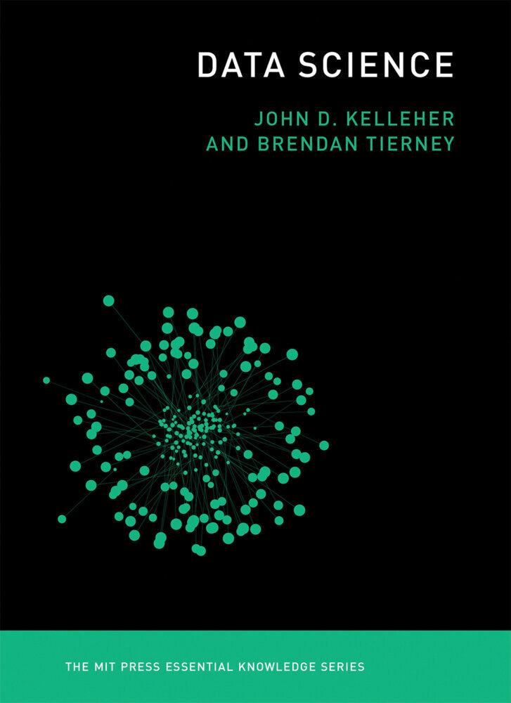 Data Science (John D. Kelleher)